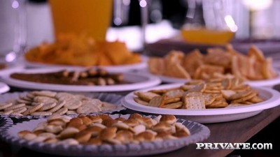 Русский Анал